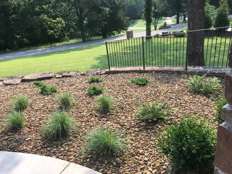 Azure Waterway Home by Professional Landscaping Company - Photo 2