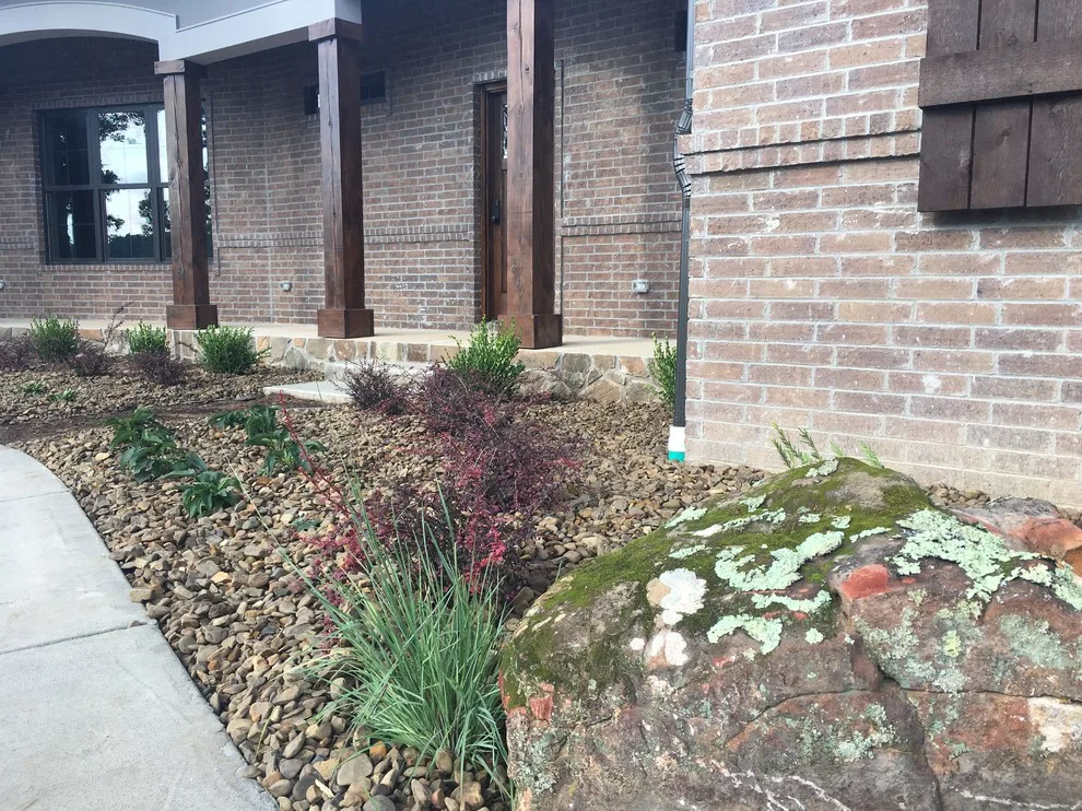 Azure Waterway Home by Professional Landscaping Company - Photo 8