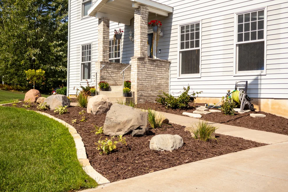 Green Spaces by CHS Superior Landscaping - Photo 9