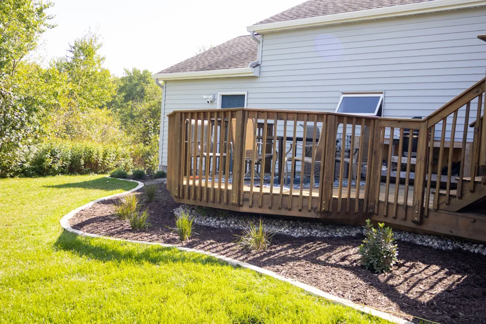 Green Spaces by CHS Superior Landscaping - Photo 29
