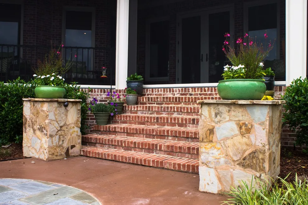 Starkville Landscape Design by SGK Landscapes - Photo 3