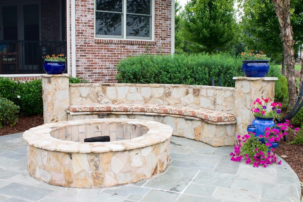 Starkville Landscape Design by SGK Landscapes - Photo 4