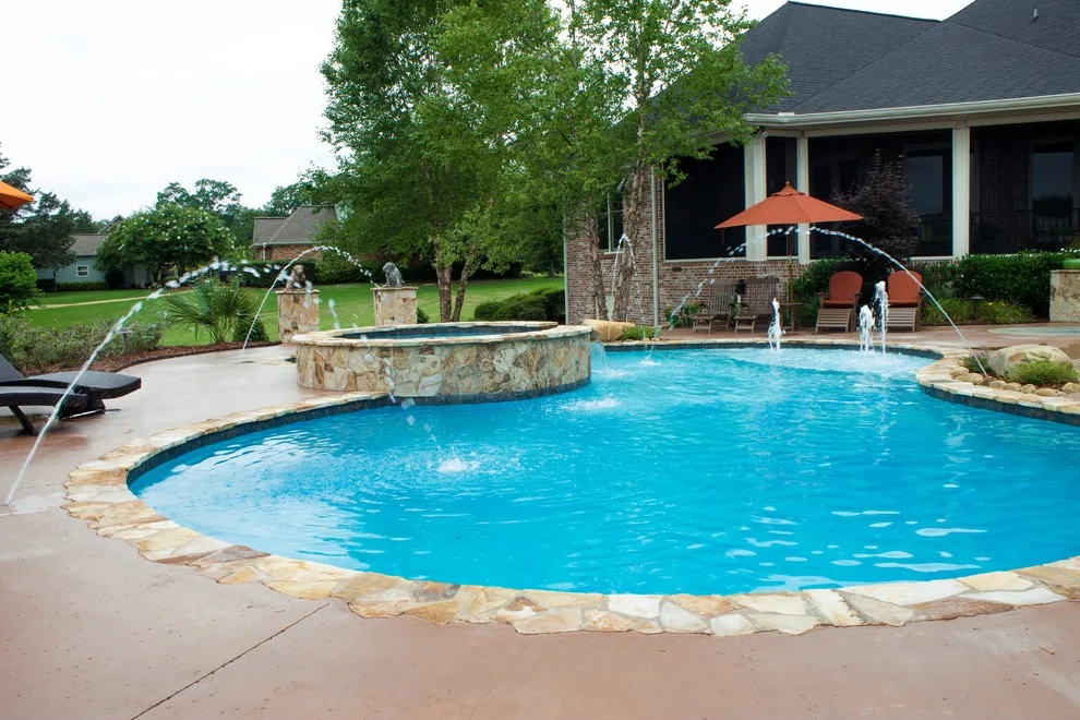 Starkville Landscape Design by SGK Landscapes - Photo 8