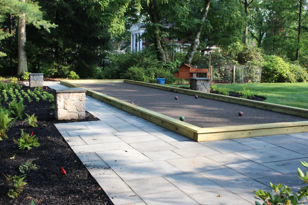 Wichman Landscape & Construction - Photo 12