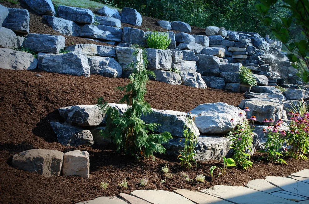 Outdoor Retreat by Tingley Landscapes - Photo 2