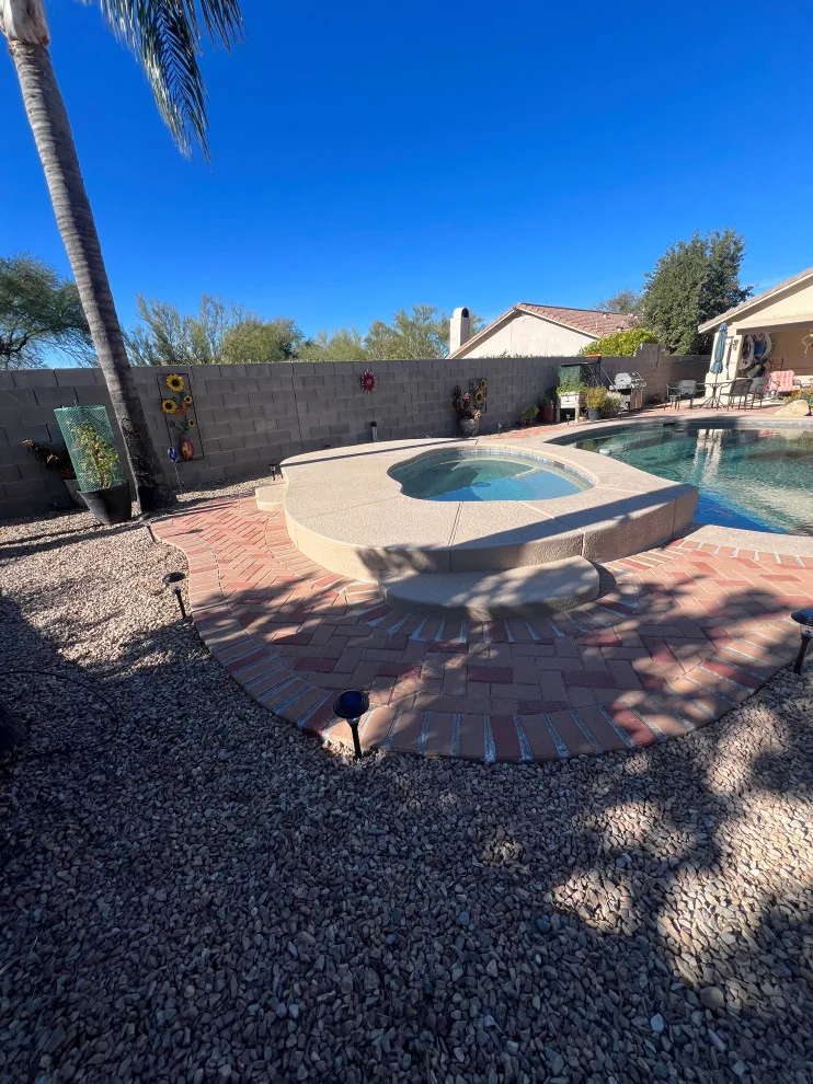 Brickwork Project by Payless Landscape & Irrigation Services, LLC - Photo 4