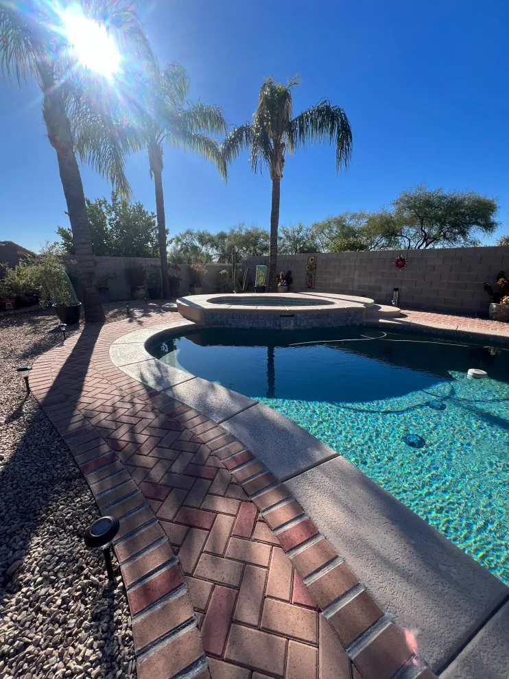Brickwork Project by Payless Landscape & Irrigation Services, LLC - Photo 7