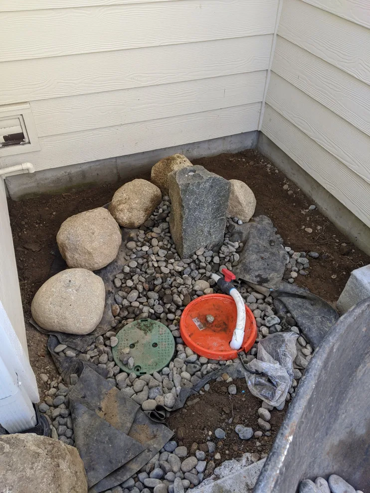 All Seasons Landscaping Of Mason County LLC - Photo 10