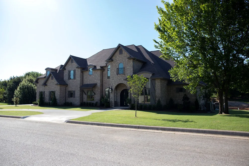 Pinnacle at Buckingham Drive by O.A.K. Homes - Photo 8