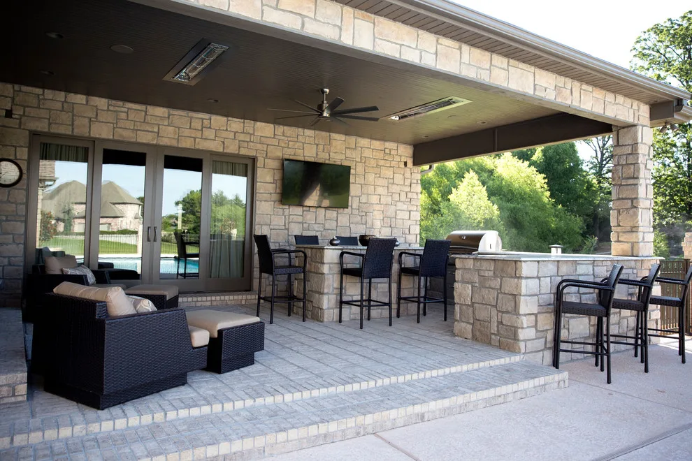 Pinnacle at Buckingham Drive by O.A.K. Homes - Photo 11