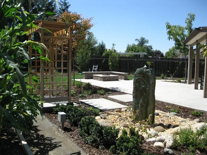 Butterfly Haven by Plant Systems Landscape - Photo 4