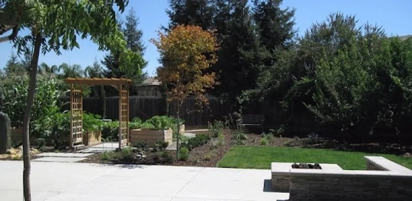 Butterfly Haven by Plant Systems Landscape - Photo 3