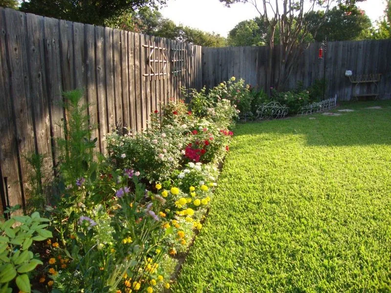 C & J Landscaping - Photo 12