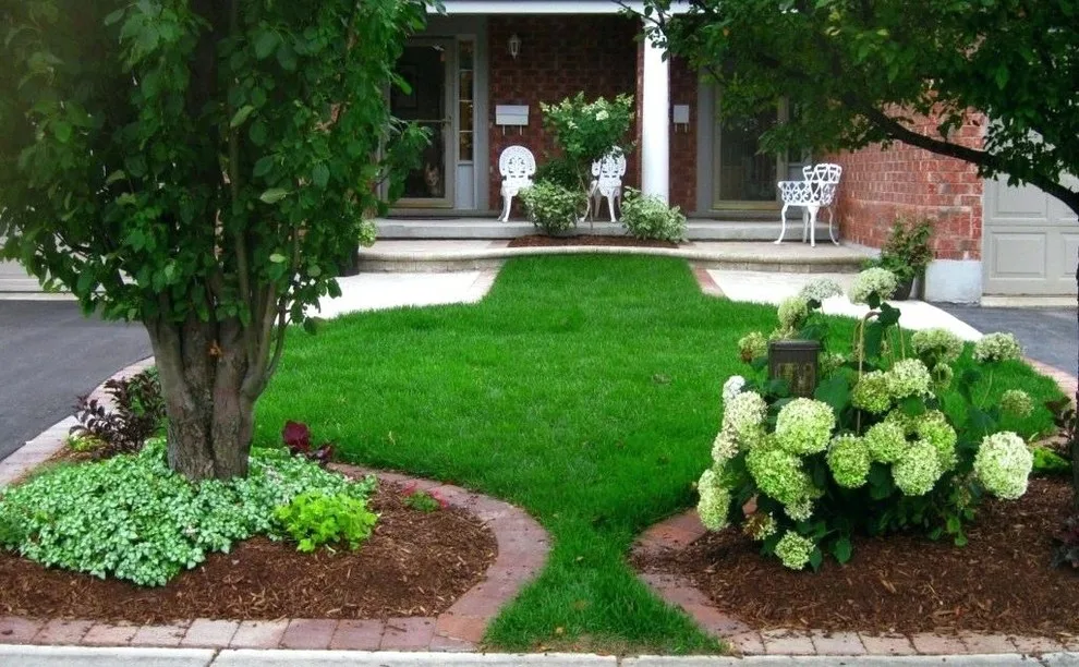 C & J Landscaping - Photo 6