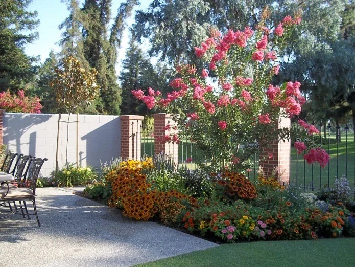 California Golf Club by Plant Systems Landscape - Photo 2