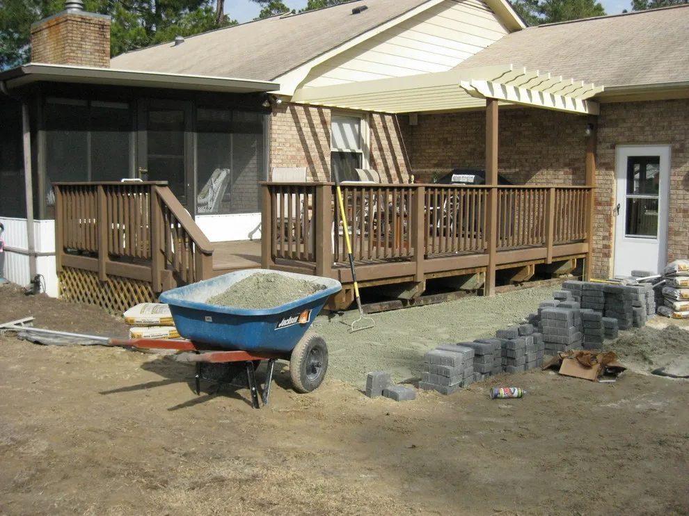 Earth Art Landscaping Inc. - Photo 14