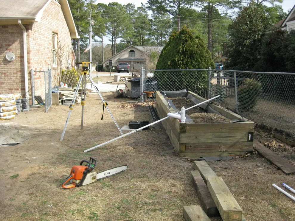 Earth Art Landscaping Inc. - Photo 11