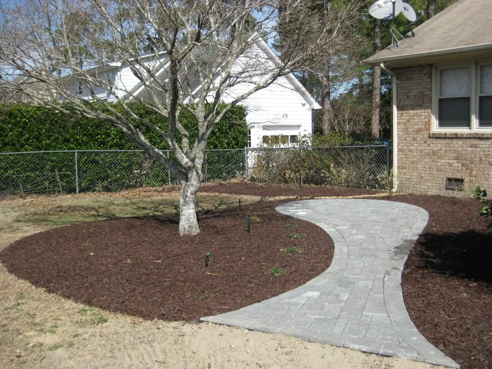 Earth Art Landscaping Inc. - Photo 13