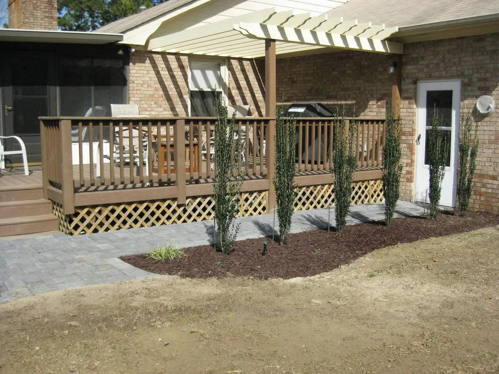 Earth Art Landscaping Inc. - Photo 6