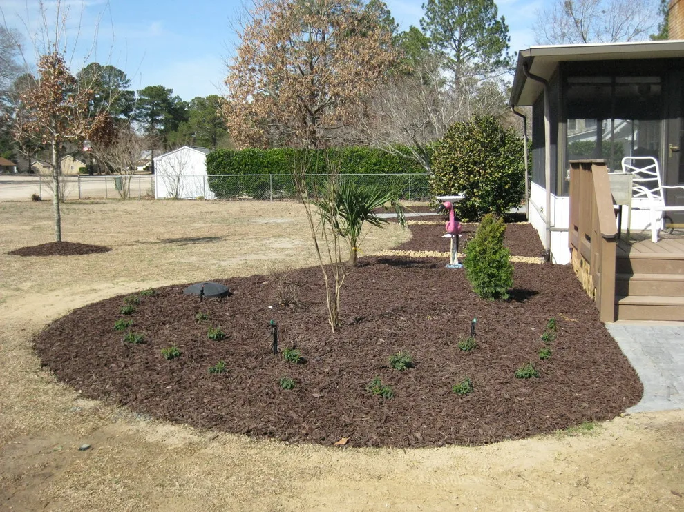 Earth Art Landscaping Inc. - Photo 4