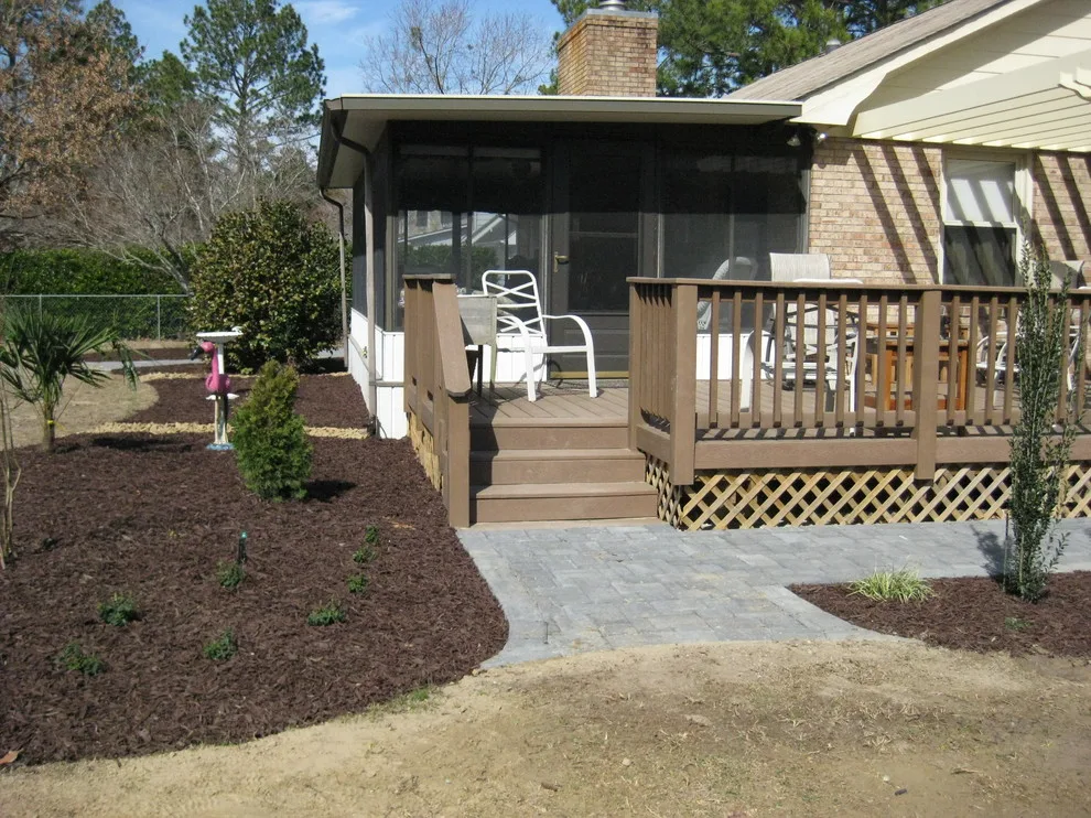 Earth Art Landscaping Inc. - Photo 8
