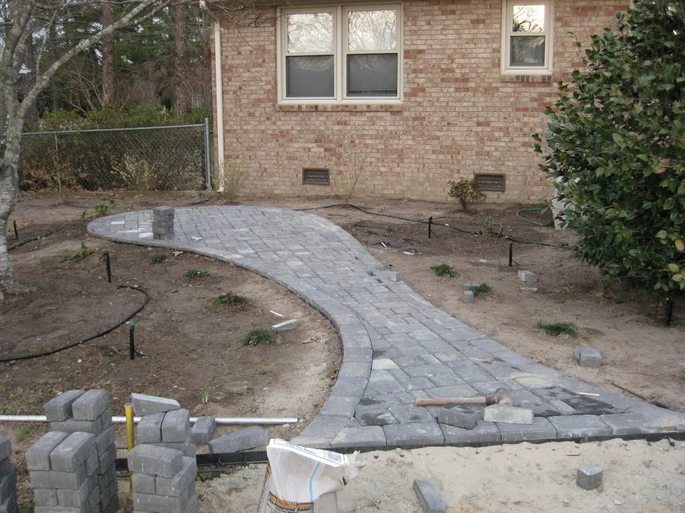 Earth Art Landscaping Inc. - Photo 10