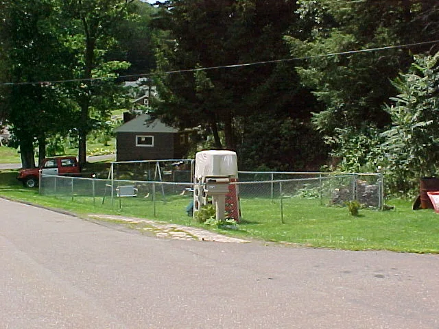 Link Barrier by A-Z Landscaping LLC - Photo 10