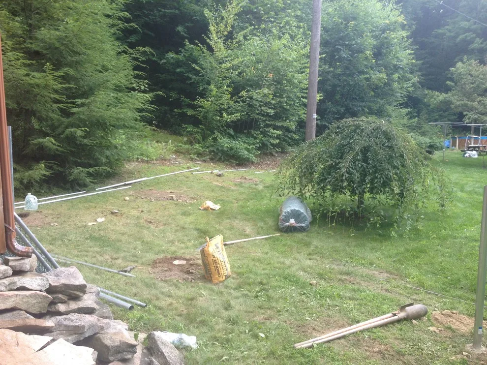 Link Barrier by A-Z Landscaping LLC - Photo 3