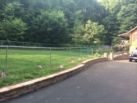 Link Barrier by A-Z Landscaping LLC - Photo 6