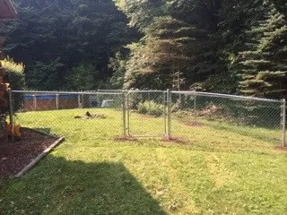 Link Barrier by A-Z Landscaping LLC - Photo 4