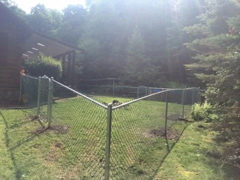Link Barrier by A-Z Landscaping LLC - Photo 8