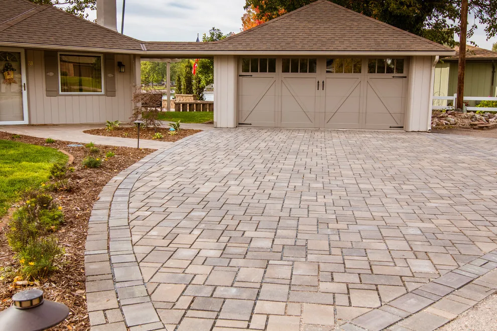 Christensen Project by Tilley Sprinklers And Landscaping - Photo 4