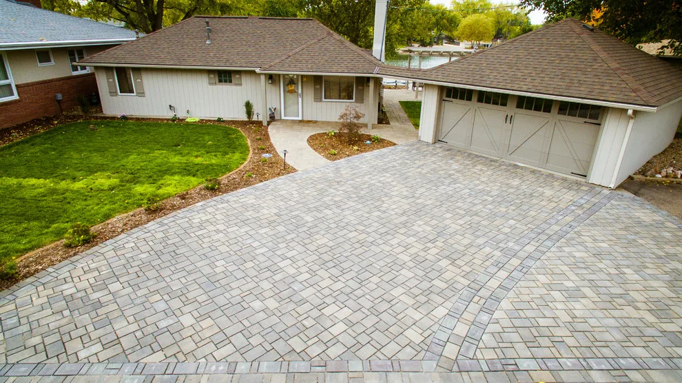 Christensen Project by Tilley Sprinklers And Landscaping - Photo 3