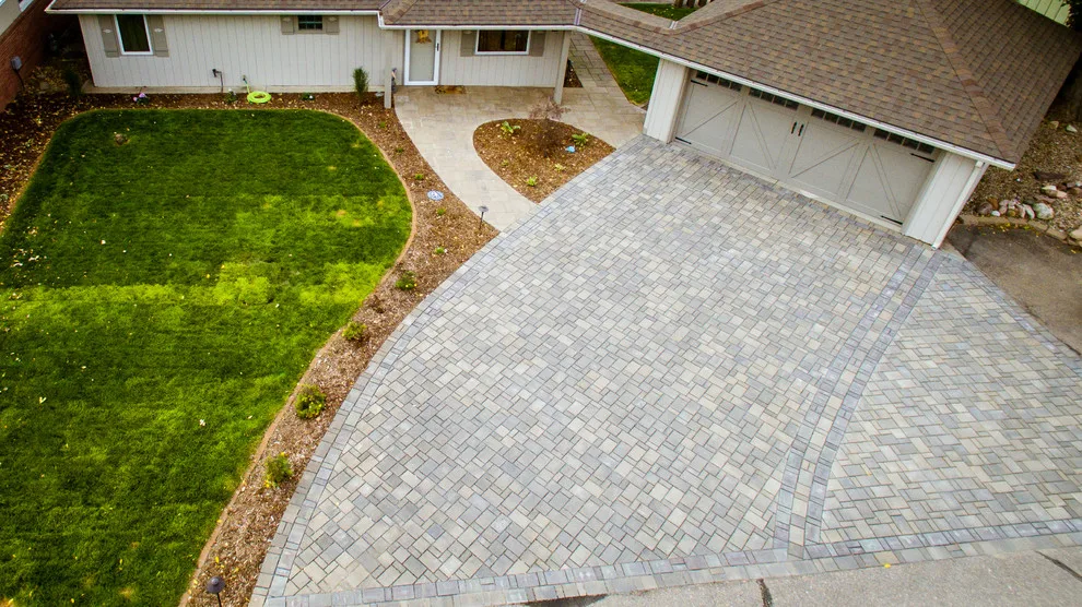 Christensen Project by Tilley Sprinklers And Landscaping - Photo 8