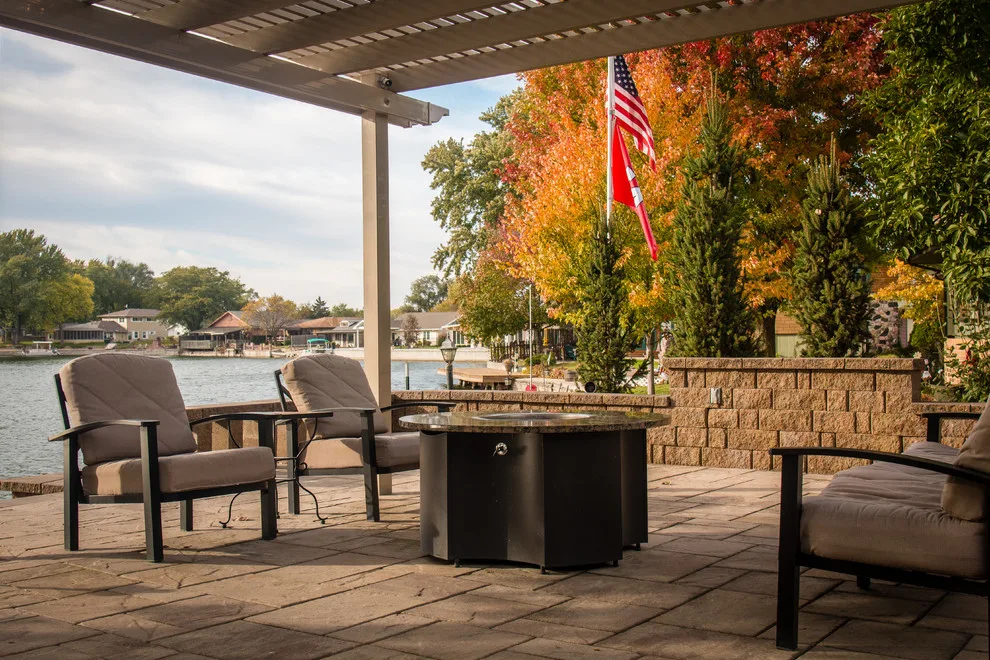 Christensen Project by Tilley Sprinklers And Landscaping - Photo 6