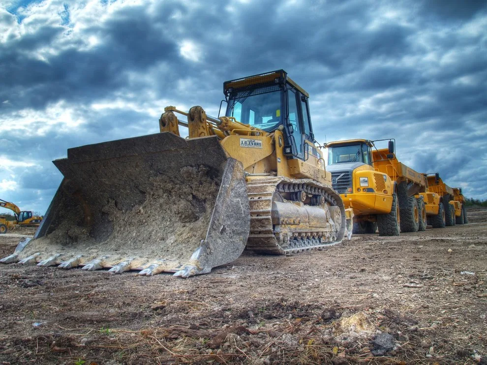 Christian Bros. Excavating L.C. - Photo 4