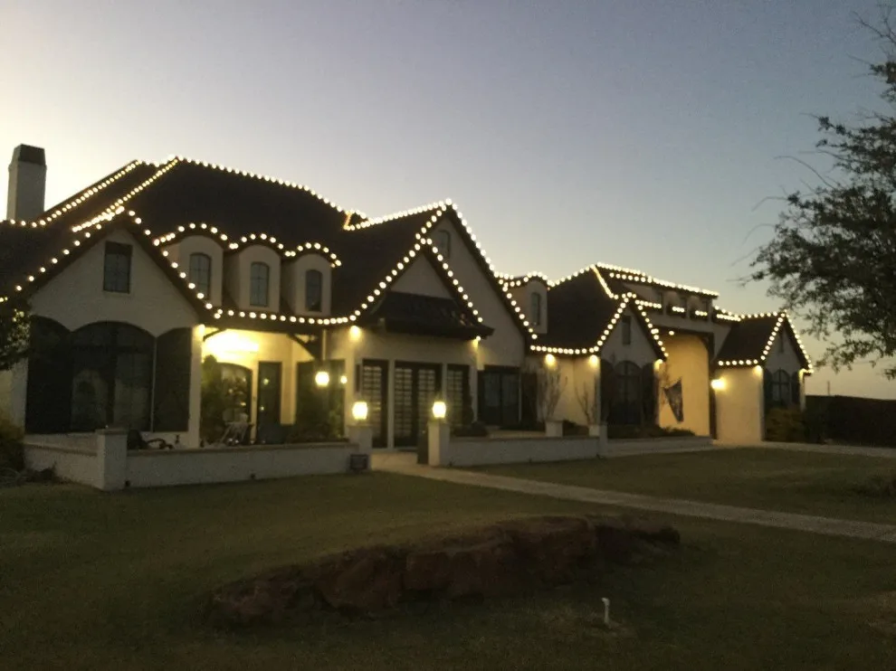 Holiday Illumination by Bravo Xteriors - Photo 2