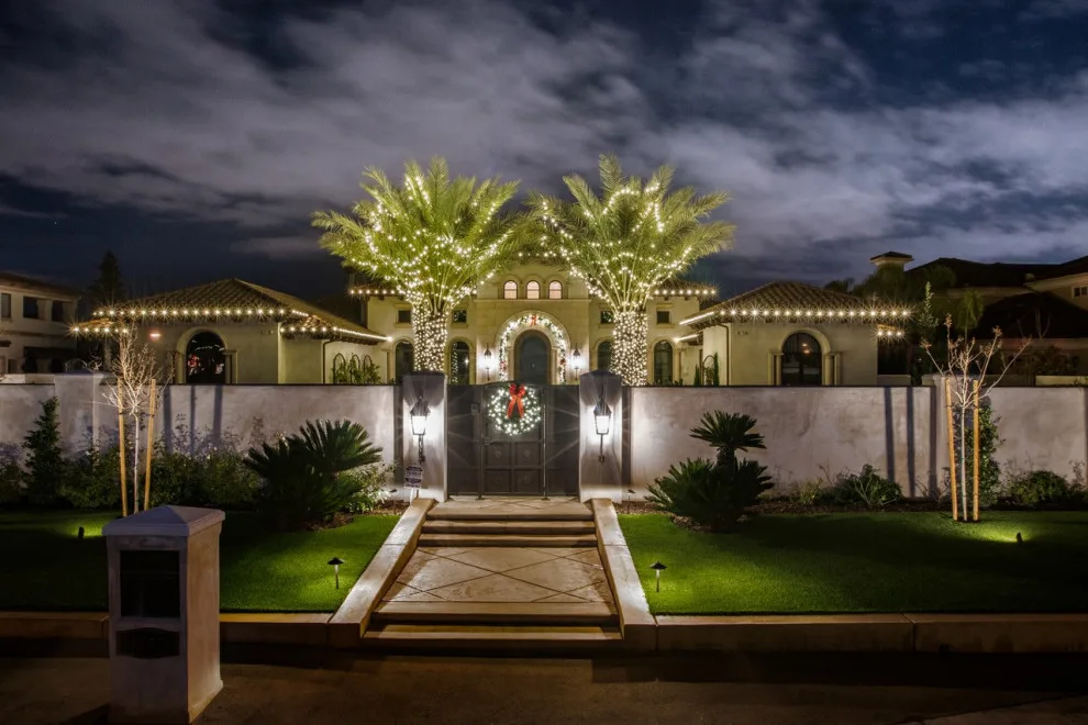 California Christmas Illumination by Kaylor Landscape + Christmas Decor - Photo 42