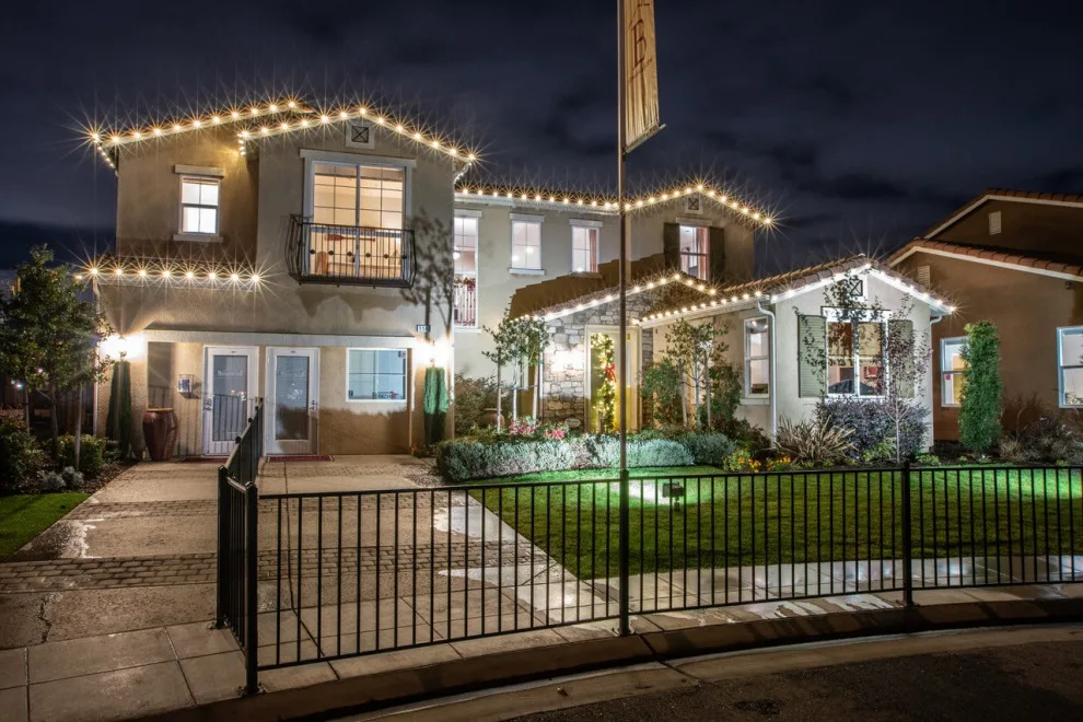 California Christmas Illumination by Kaylor Landscape + Christmas Decor - Photo 15