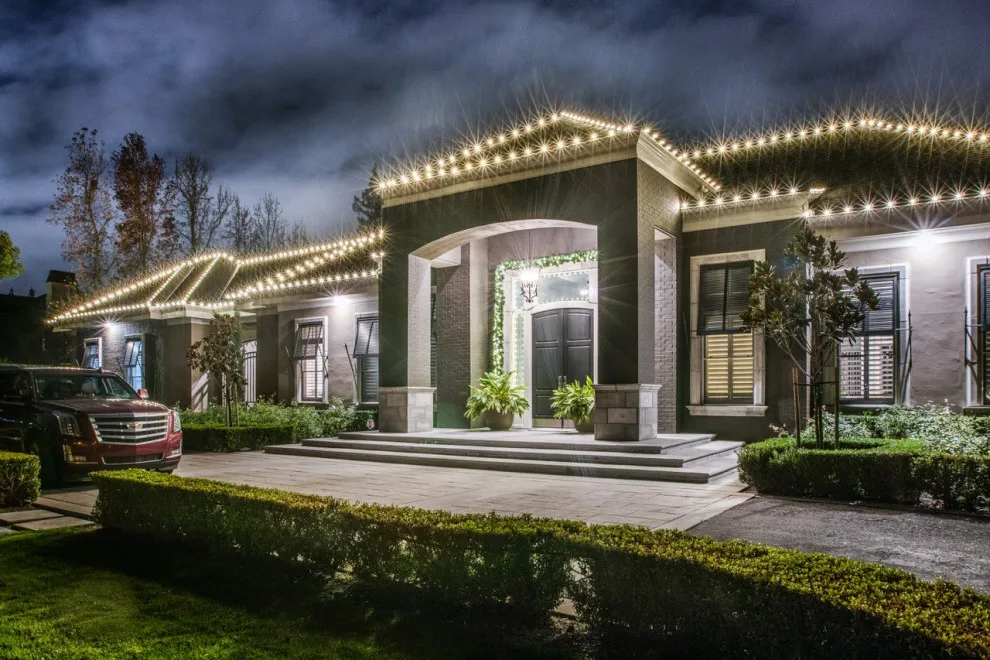 California Christmas Illumination by Kaylor Landscape + Christmas Decor - Photo 9