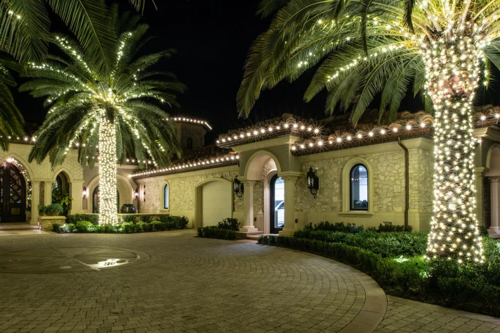 California Christmas Illumination by Kaylor Landscape + Christmas Decor - Photo 27