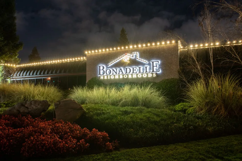 California Christmas Illumination by Kaylor Landscape + Christmas Decor - Photo 7