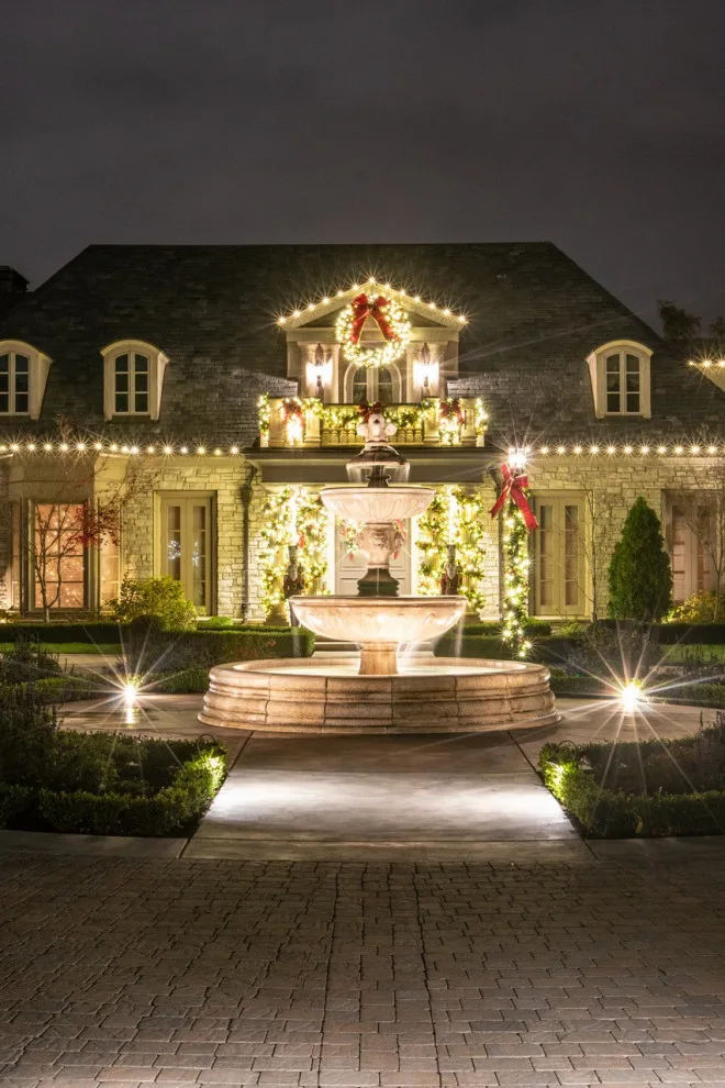 California Christmas Illumination by Kaylor Landscape + Christmas Decor - Photo 5