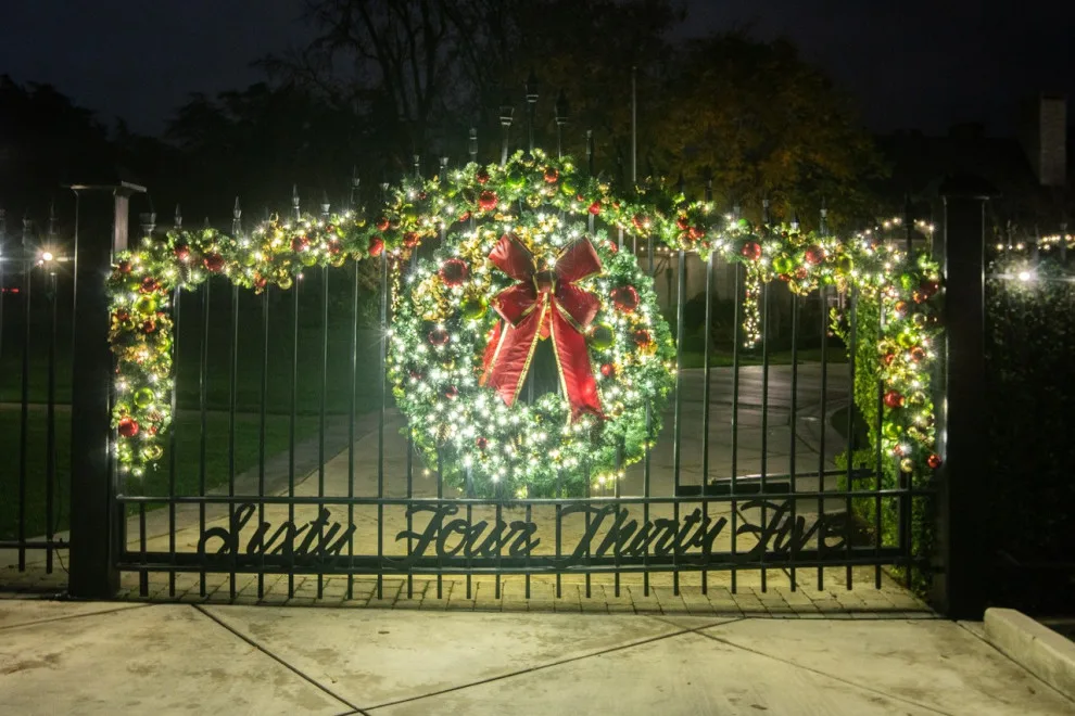 California Christmas Illumination by Kaylor Landscape + Christmas Decor - Photo 10