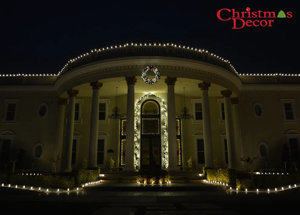 California Christmas Illumination by Kaylor Landscape + Christmas Decor - Photo 51
