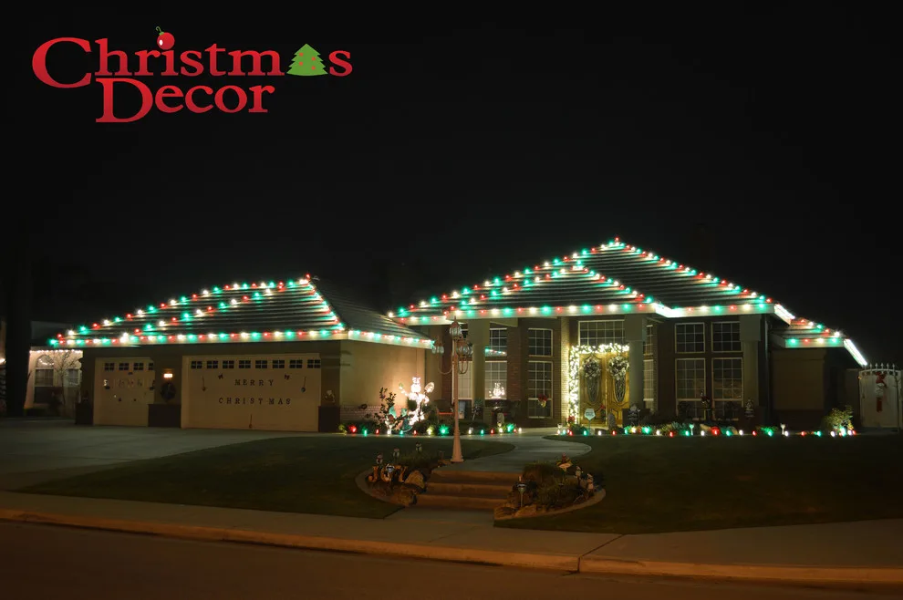 California Christmas Illumination by Kaylor Landscape + Christmas Decor - Photo 6