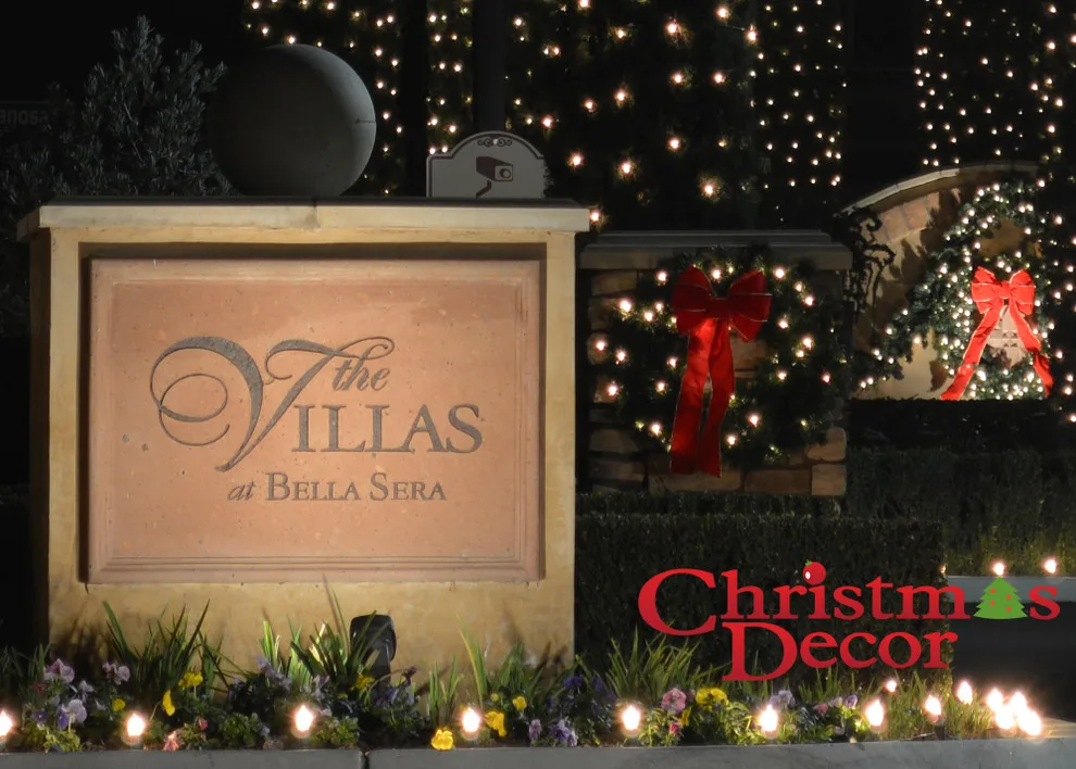 California Christmas Illumination by Kaylor Landscape + Christmas Decor - Photo 17