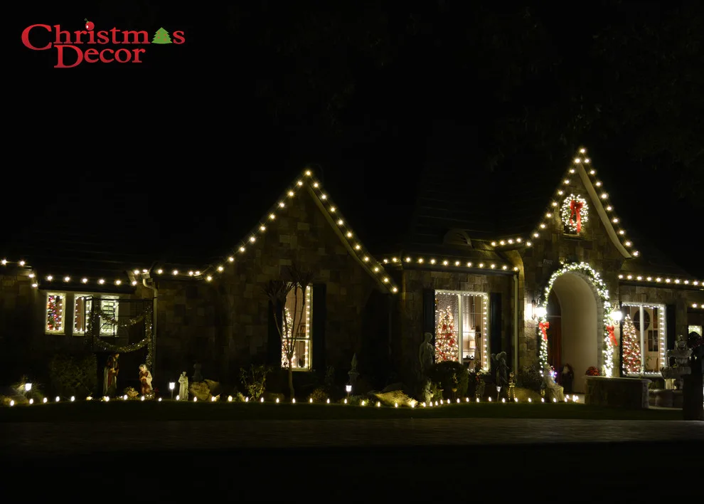 California Christmas Illumination by Kaylor Landscape + Christmas Decor - Photo 26