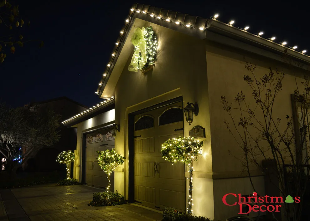 California Christmas Illumination by Kaylor Landscape + Christmas Decor - Photo 37