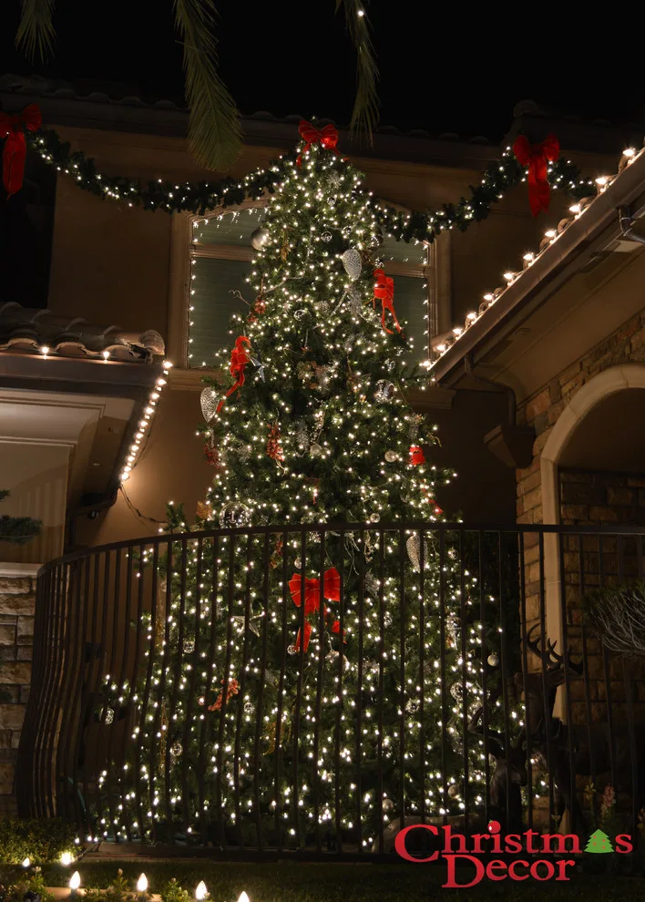 California Christmas Illumination by Kaylor Landscape + Christmas Decor - Photo 2